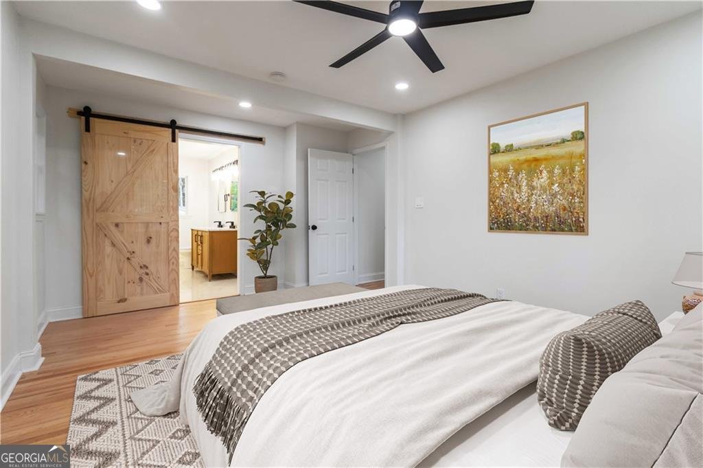 4389 Lavista Road Tucker - 16