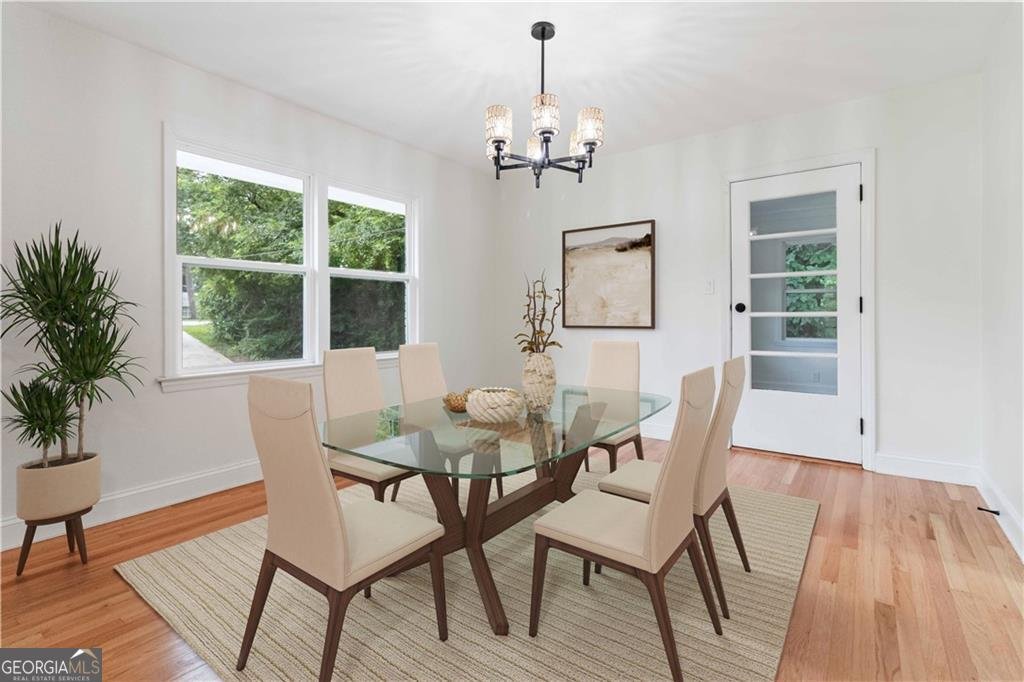 4389 Lavista Road Tucker - 5
