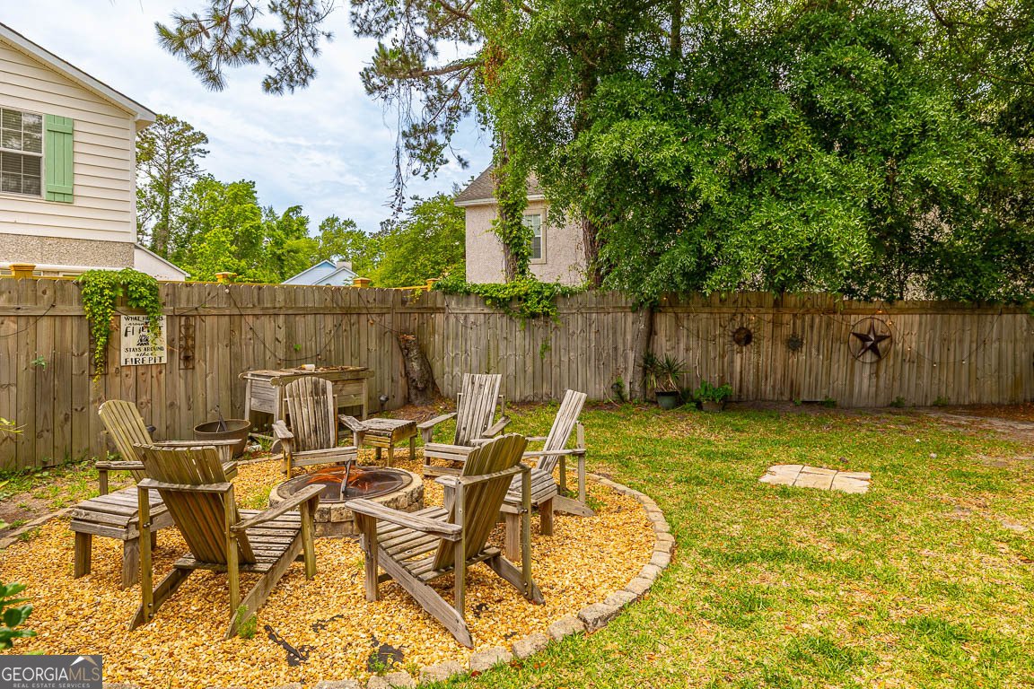 103 Travellers Way St. Simons - 2