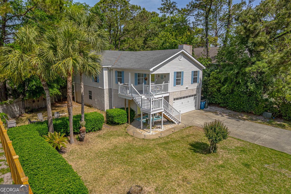 103 Travellers Way St. Simons - 3