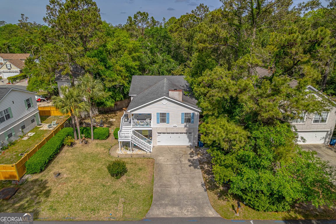103 Travellers Way St. Simons - 4