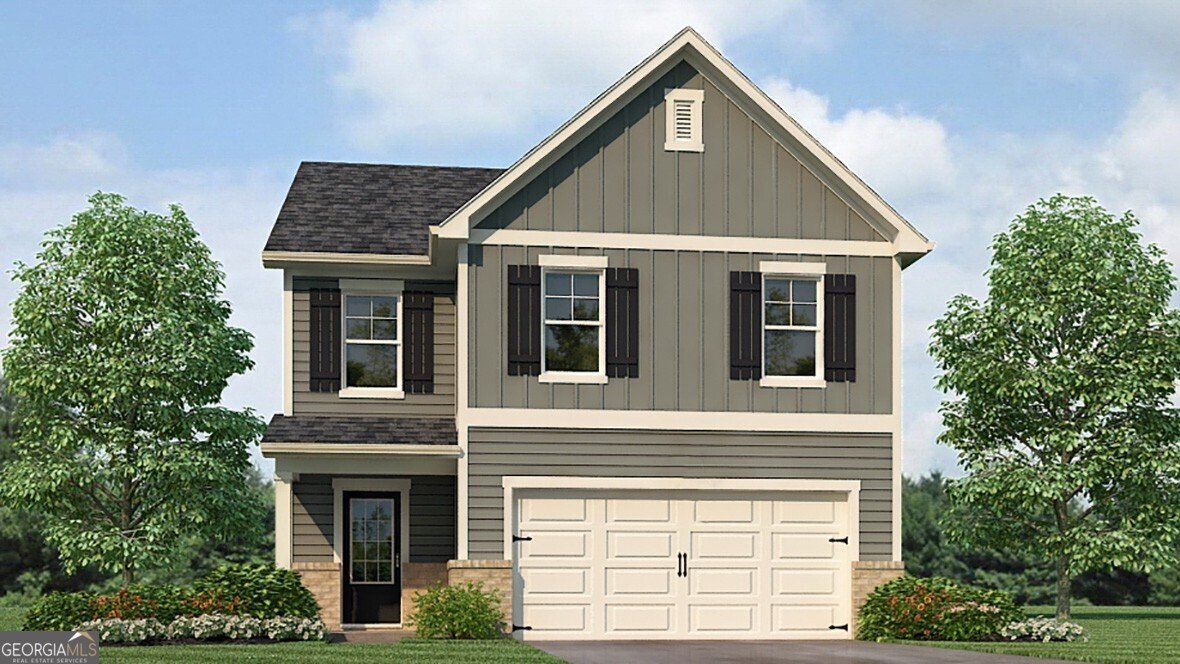 139 Cyrilla Walk Dallas - 1