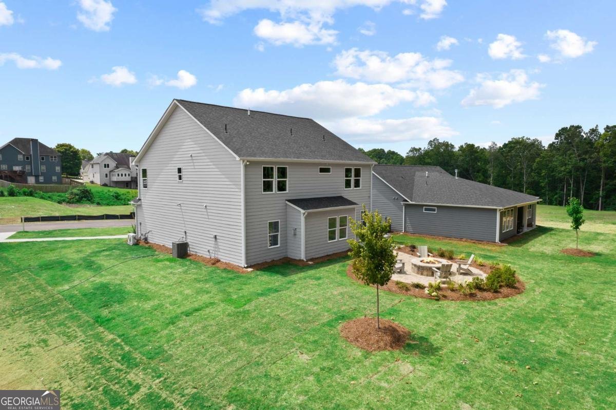 728 Mirror Lake Parkway Villa Rica - 18