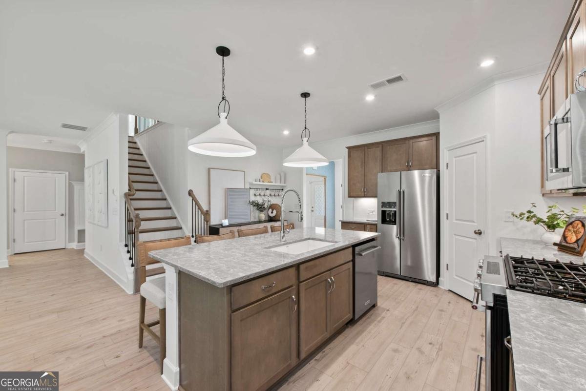 728 Mirror Lake Parkway Villa Rica - 4