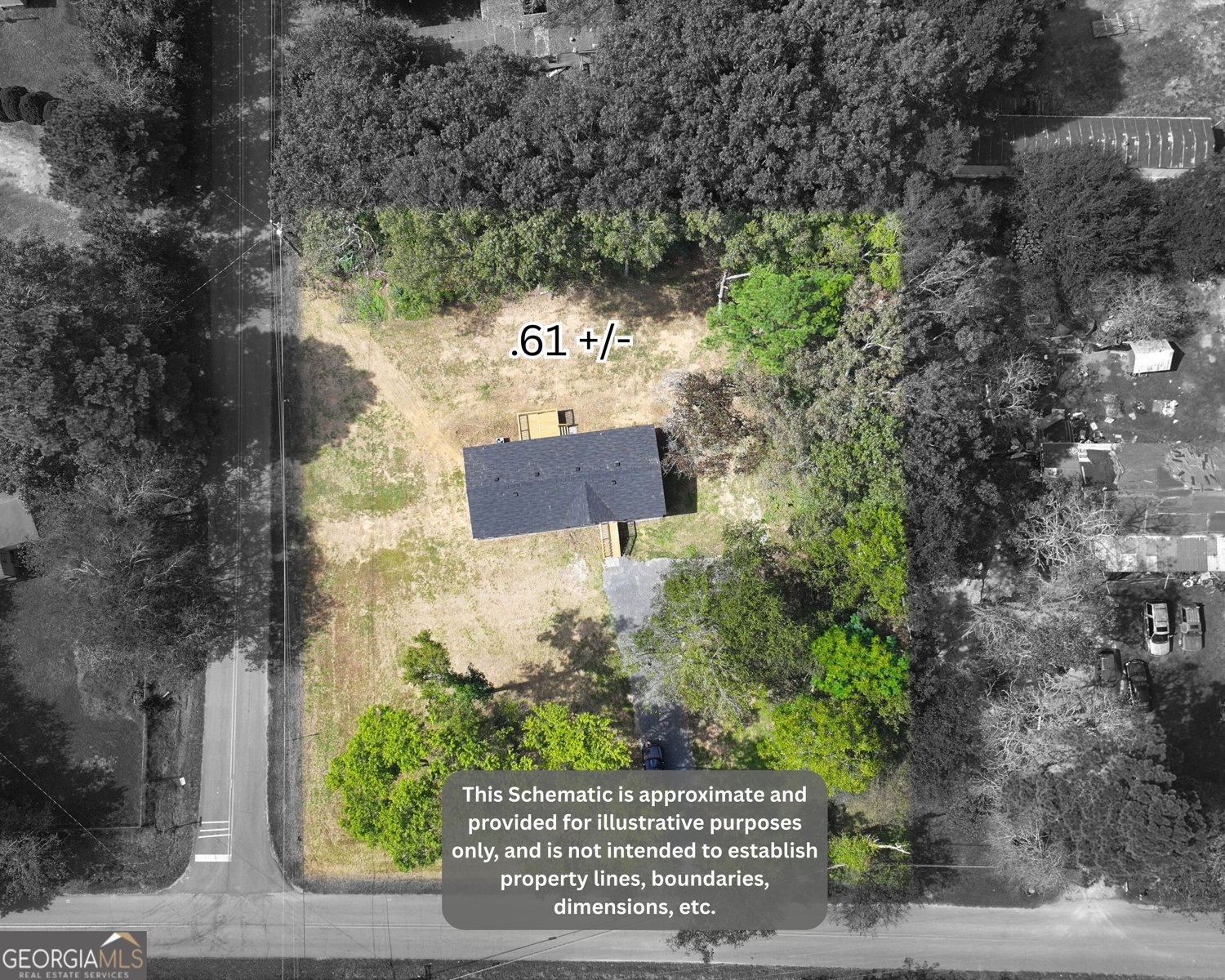 279 Baker Road Calhoun - 32