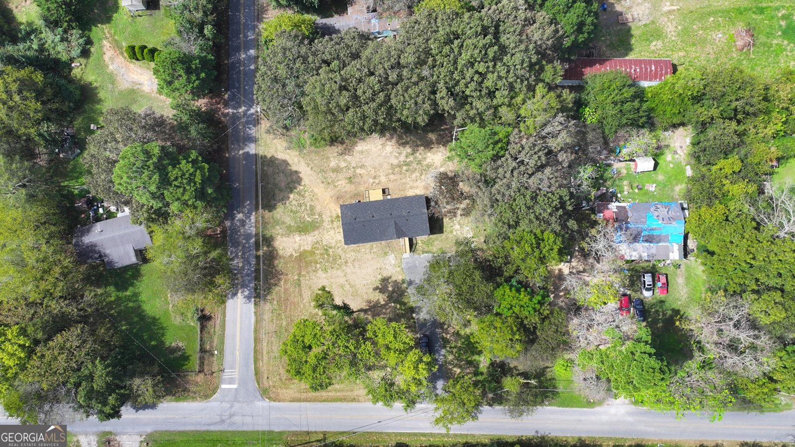 279 Baker Road Calhoun - 34