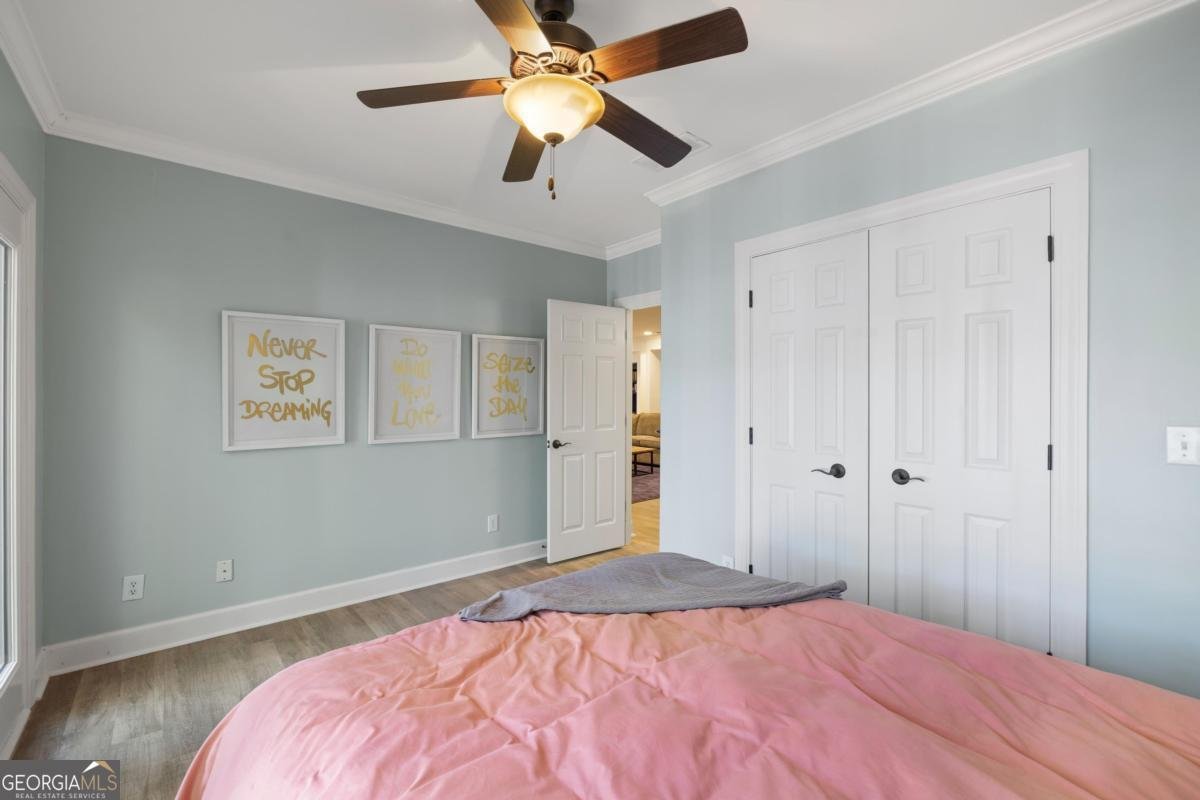 1651 Pine Grove Road Greensboro - 1