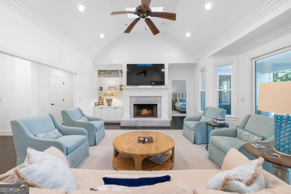 1651 Pine Grove Road Greensboro - 19