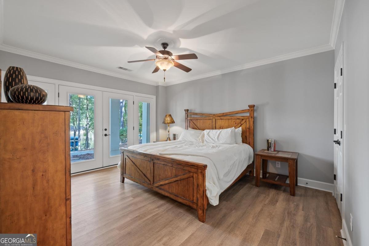 1651 Pine Grove Road Greensboro - 2