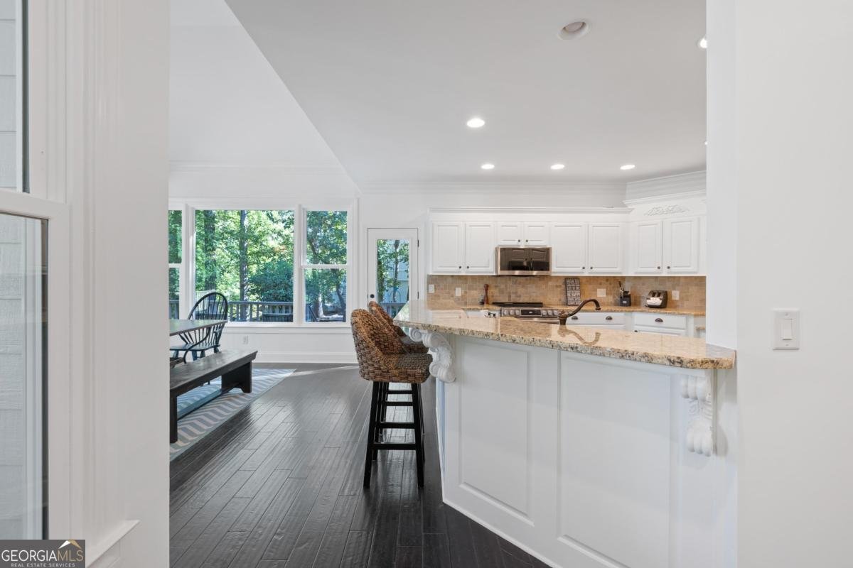 1651 Pine Grove Road Greensboro - 20