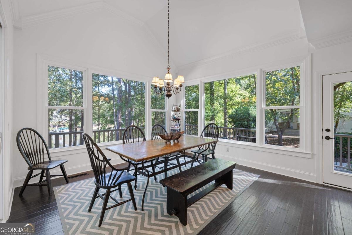 1651 Pine Grove Road Greensboro - 21