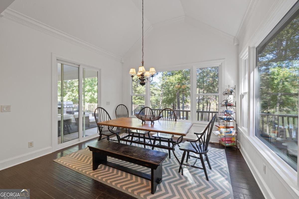 1651 Pine Grove Road Greensboro - 22