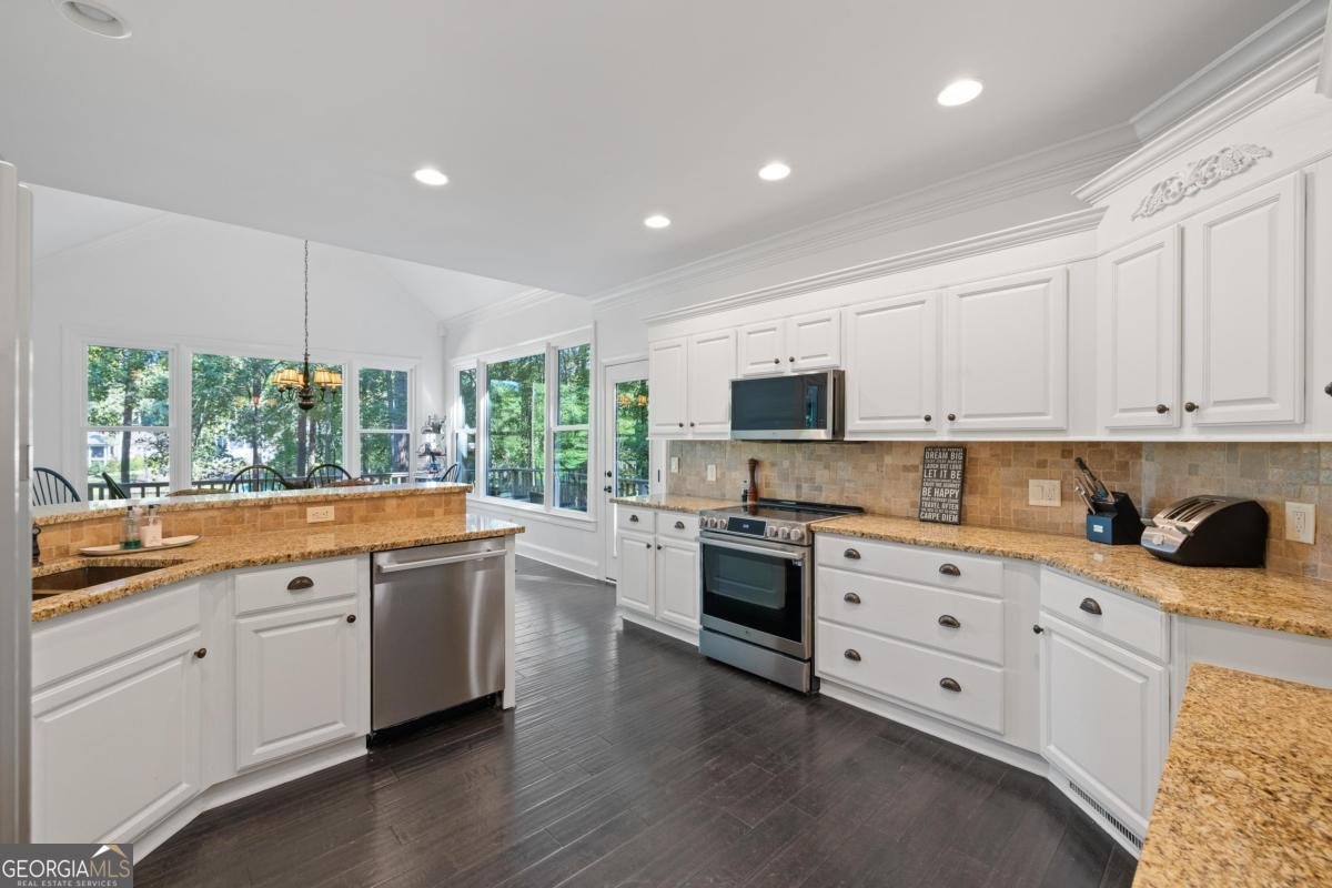 1651 Pine Grove Road Greensboro - 25