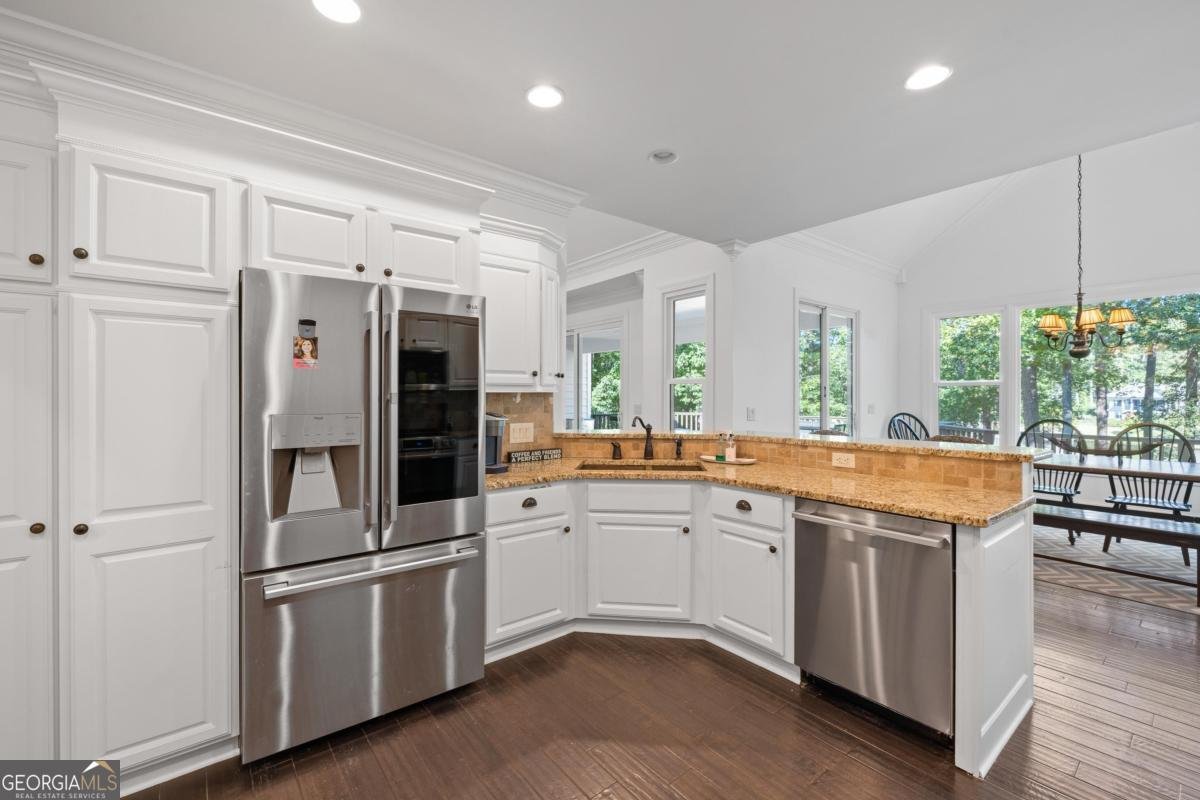 1651 Pine Grove Road Greensboro - 26
