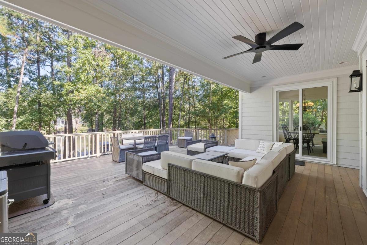1651 Pine Grove Road Greensboro - 31
