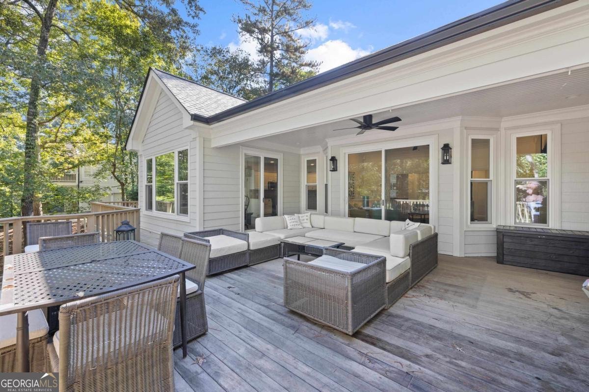1651 Pine Grove Road Greensboro - 32