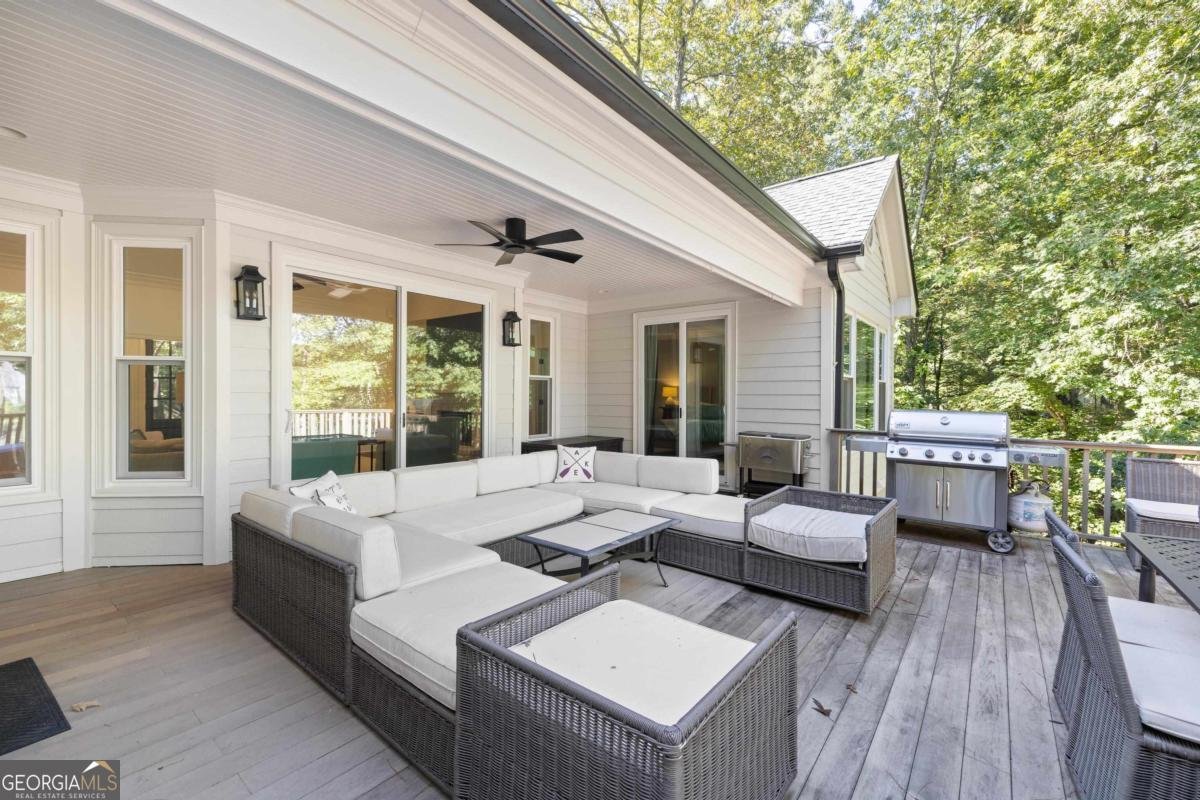 1651 Pine Grove Road Greensboro - 33