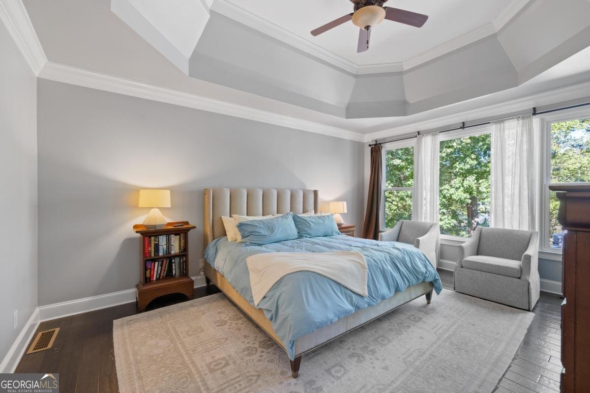 1651 Pine Grove Road Greensboro - 36
