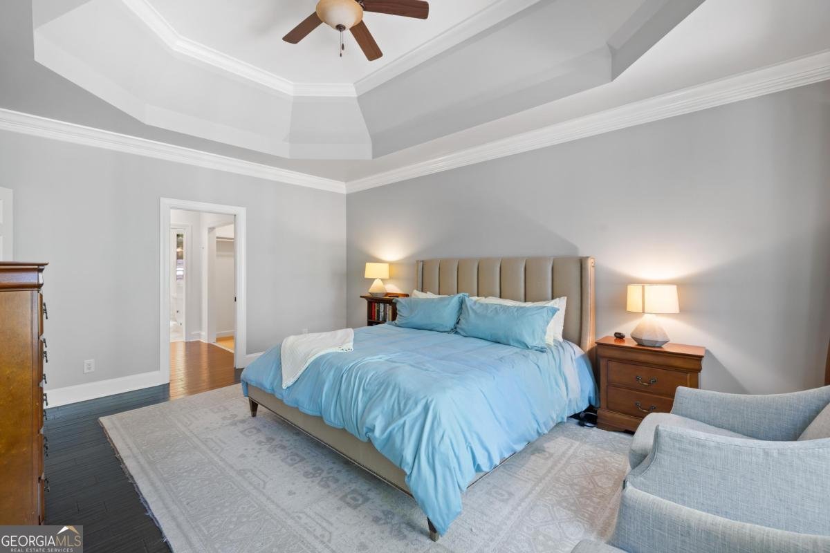 1651 Pine Grove Road Greensboro - 38