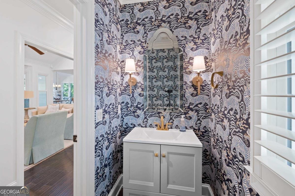 1651 Pine Grove Road Greensboro - 45