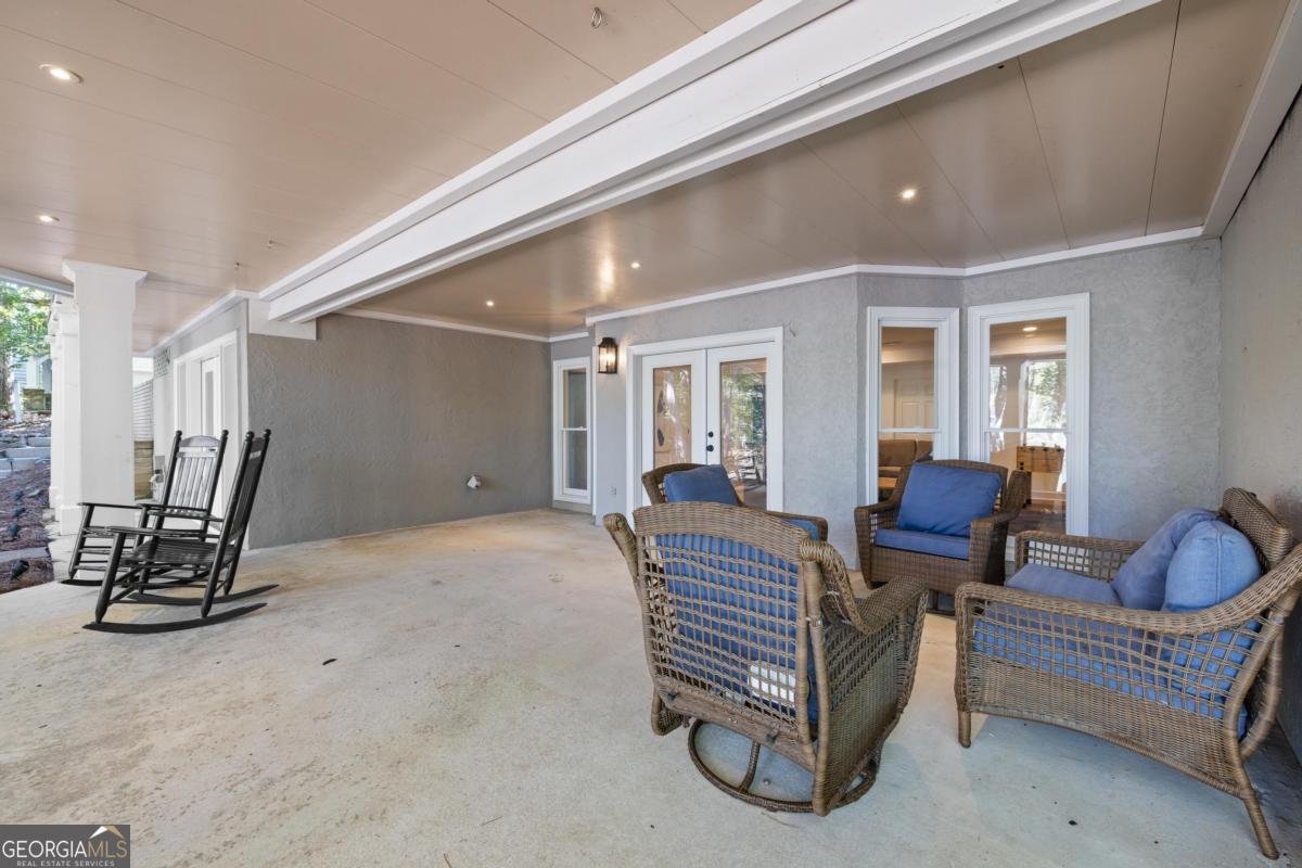 1651 Pine Grove Road Greensboro - 7