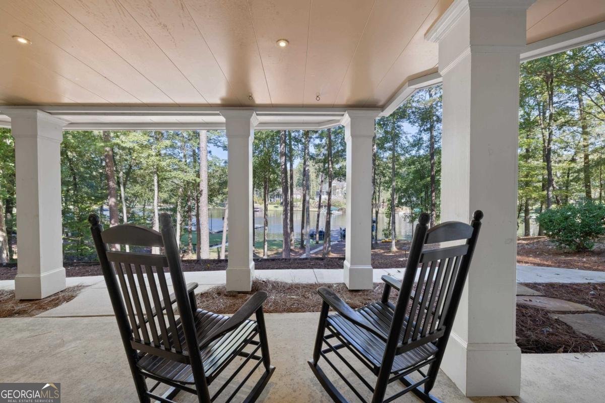 1651 Pine Grove Road Greensboro - 8