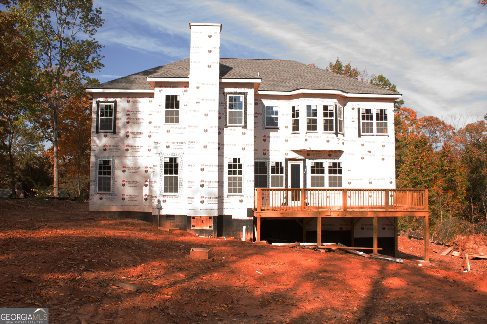 5401 South Lake Drive Douglasville - 11