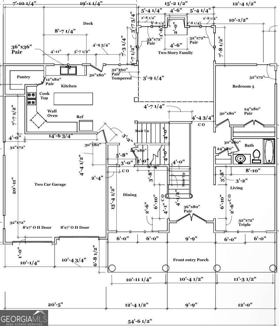 5401 South Lake Drive Douglasville - 4