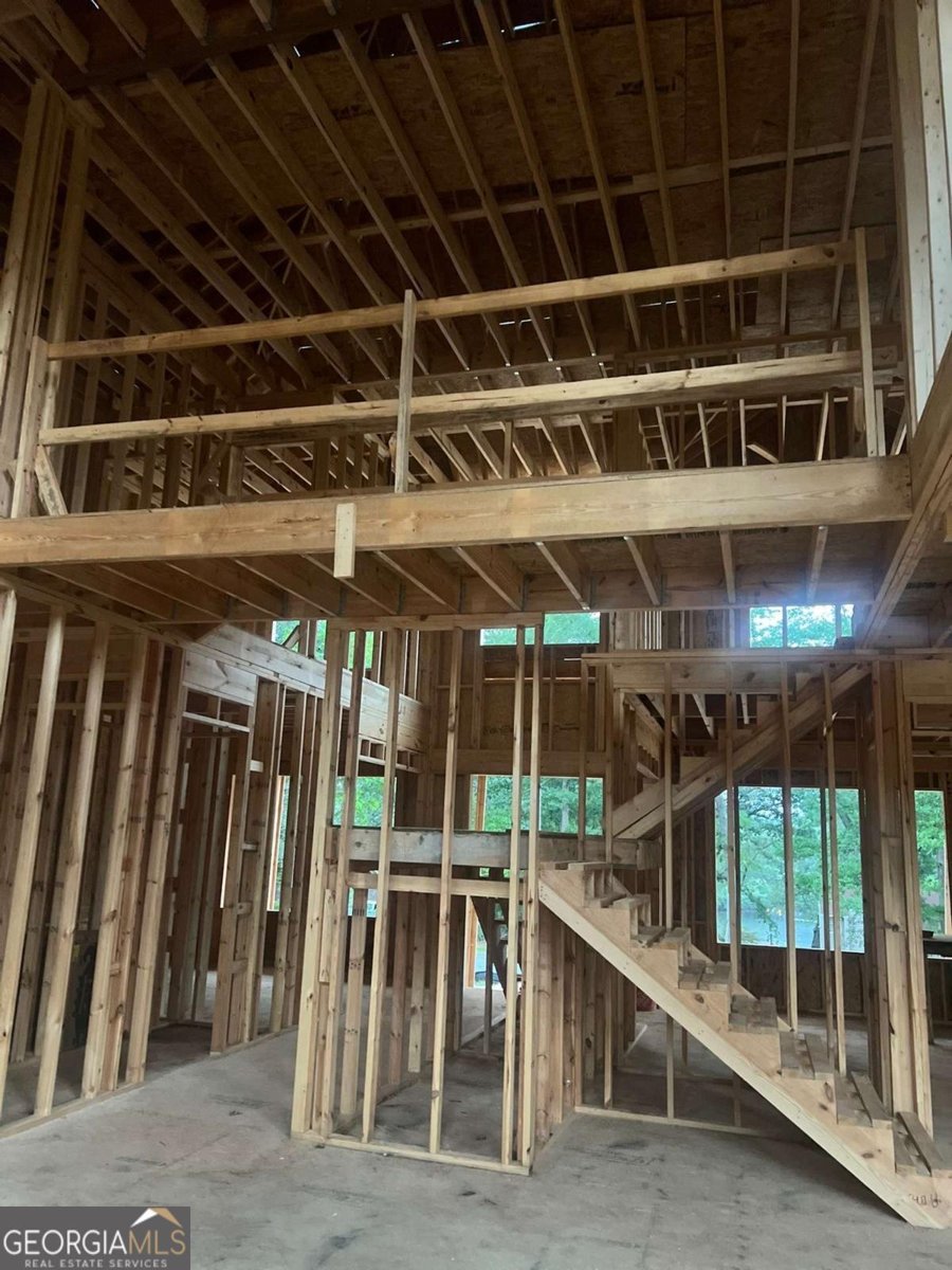 5401 South Lake Drive Douglasville - 7