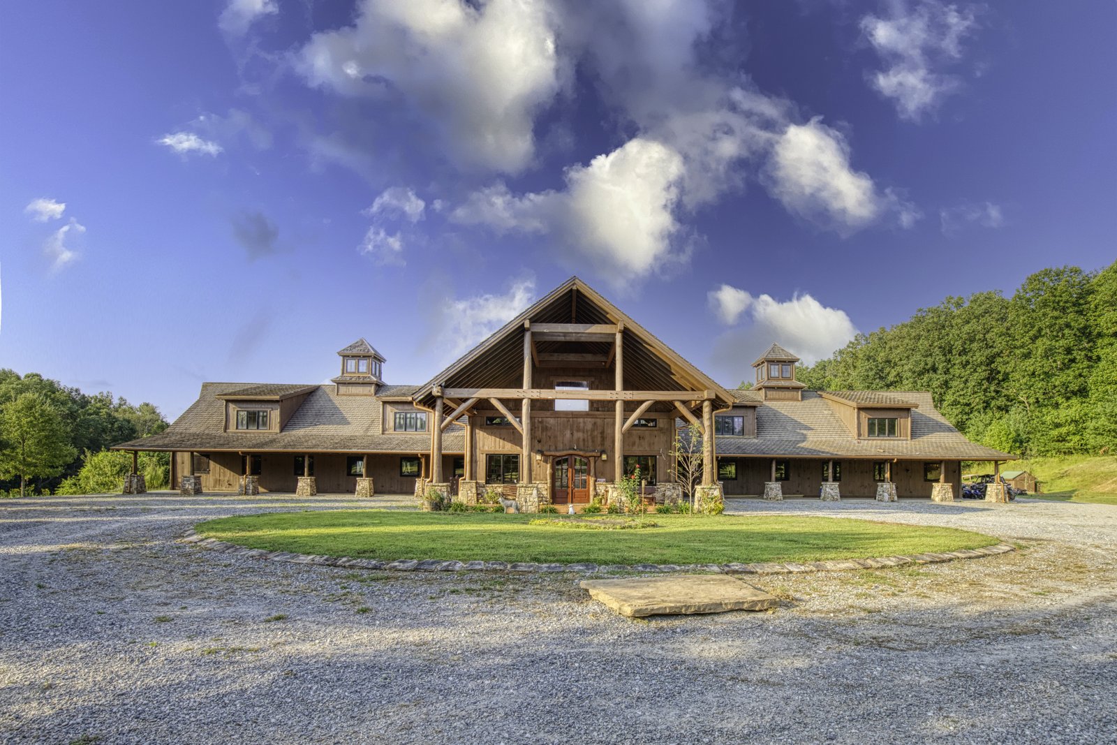 150 Cadence Way Blue Ridge - 6