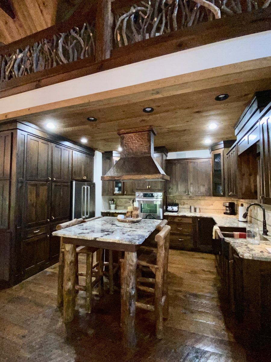 150 Cadence Way Blue Ridge - 9