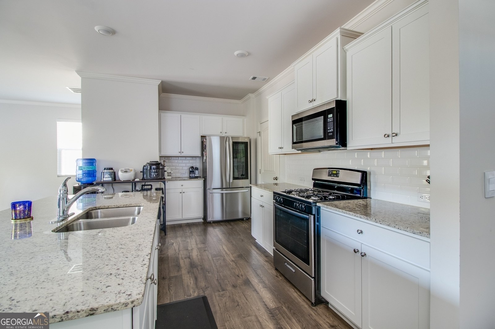 6095 Hoot Owl Lane Flowery Branch - 10