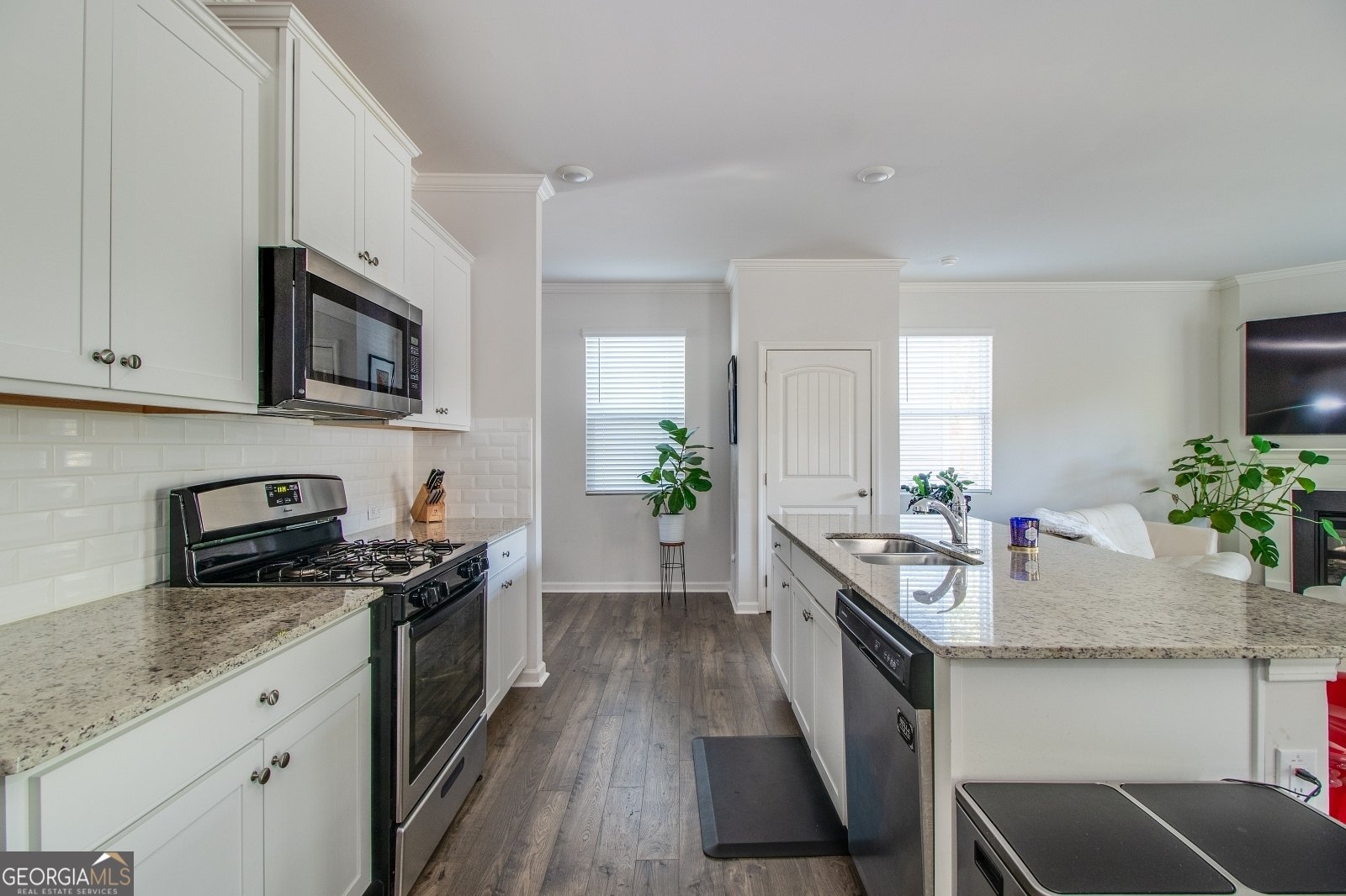 6095 Hoot Owl Lane Flowery Branch - 11