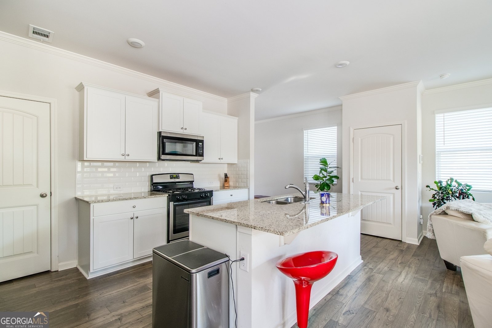 6095 Hoot Owl Lane Flowery Branch - 13