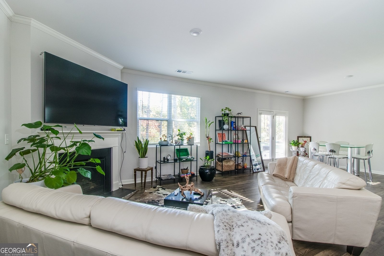 6095 Hoot Owl Lane Flowery Branch - 14