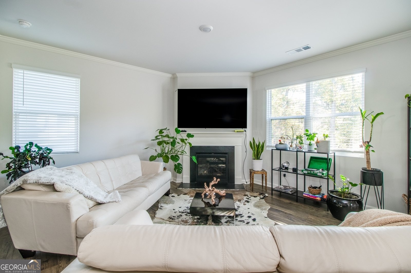 6095 Hoot Owl Lane Flowery Branch - 15