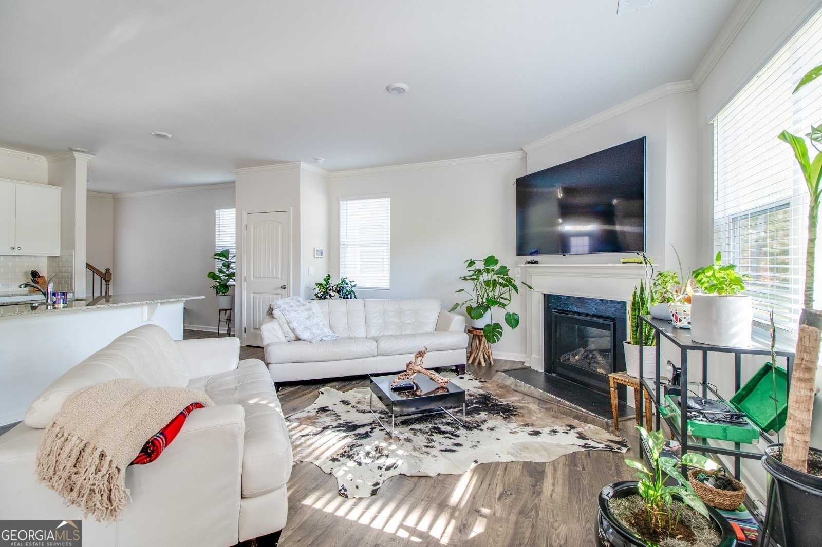 6095 Hoot Owl Lane Flowery Branch - 16