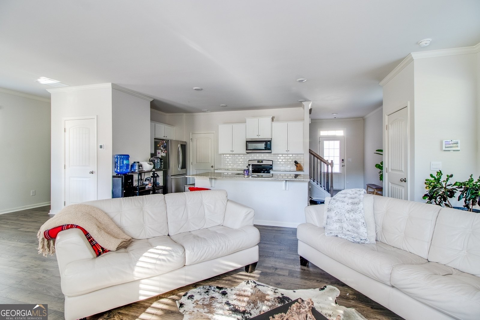 6095 Hoot Owl Lane Flowery Branch - 17