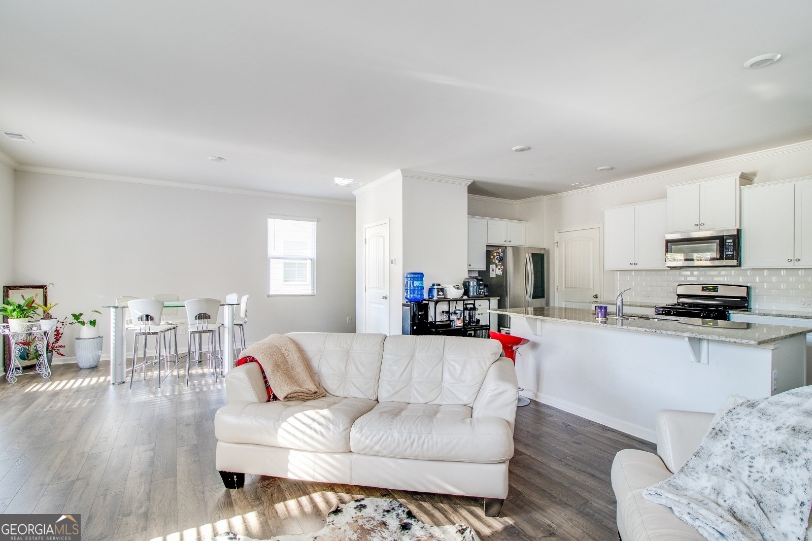 6095 Hoot Owl Lane Flowery Branch - 18