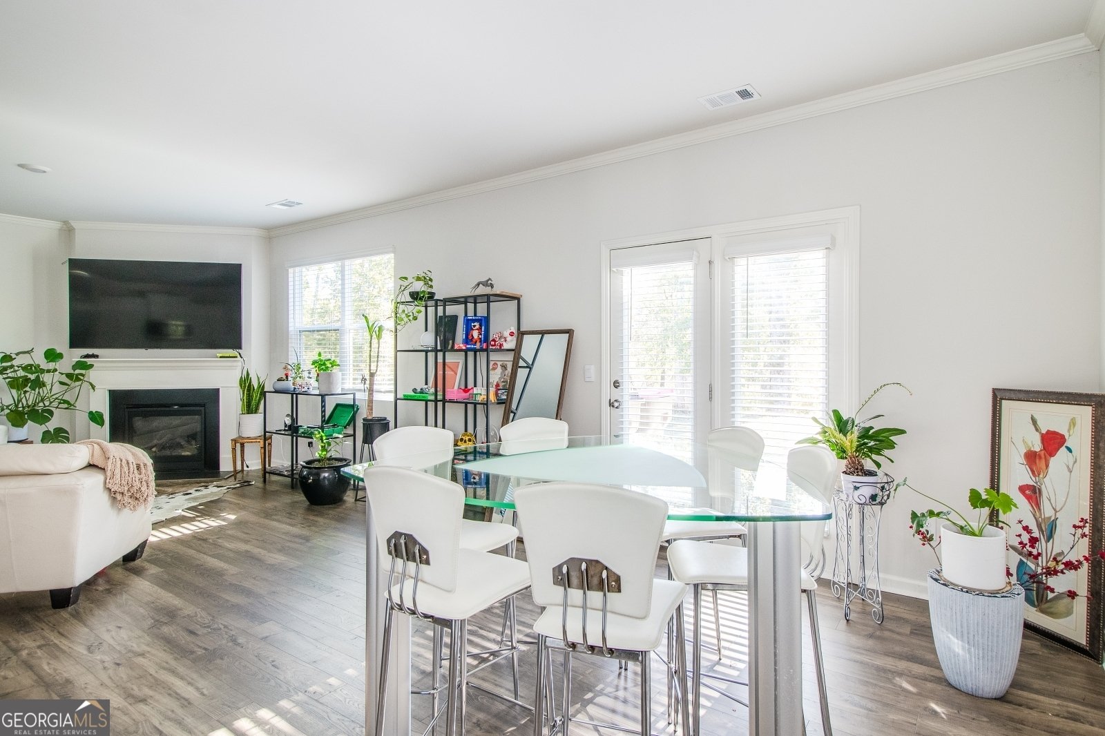 6095 Hoot Owl Lane Flowery Branch - 21