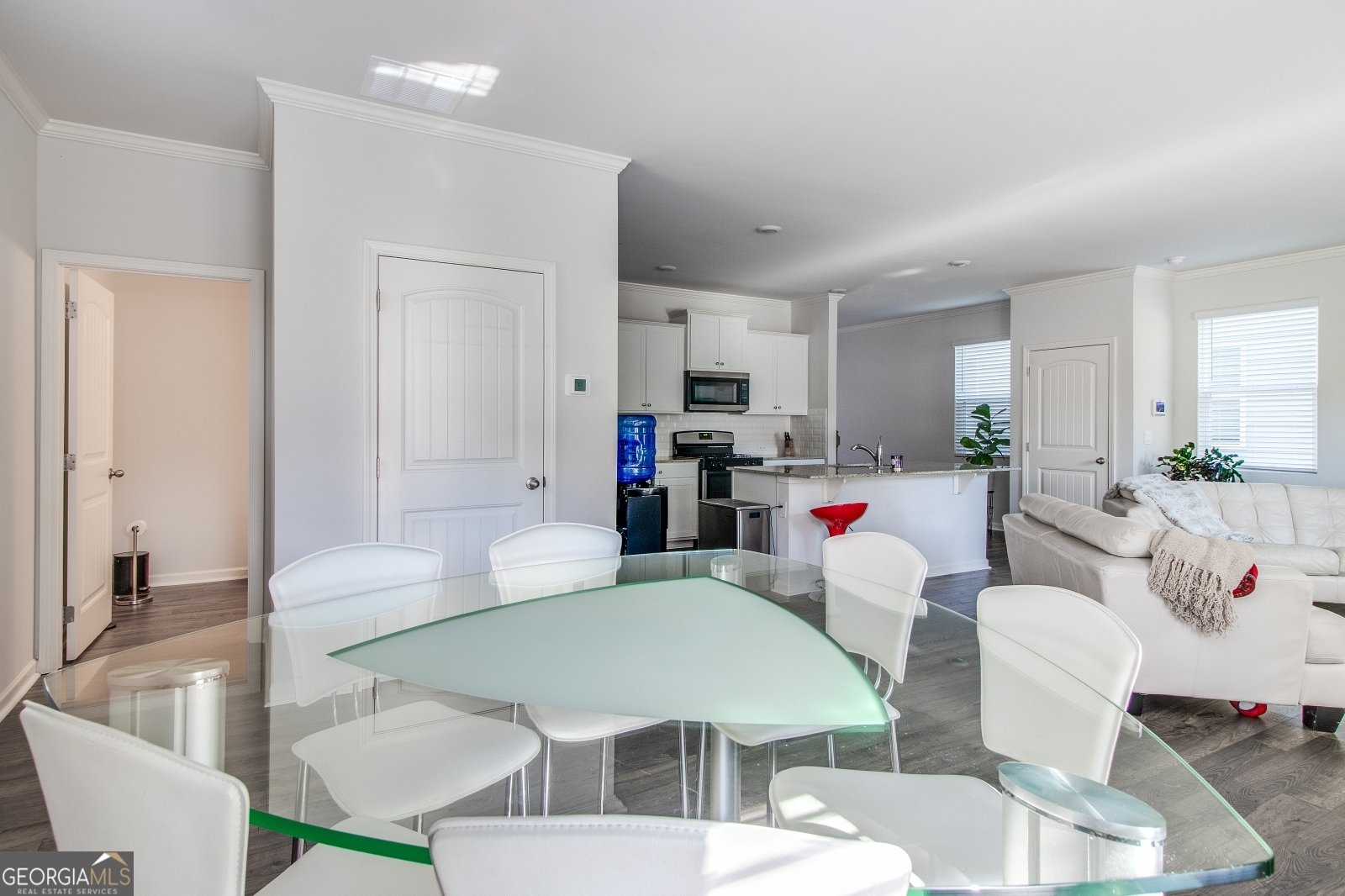 6095 Hoot Owl Lane Flowery Branch - 22