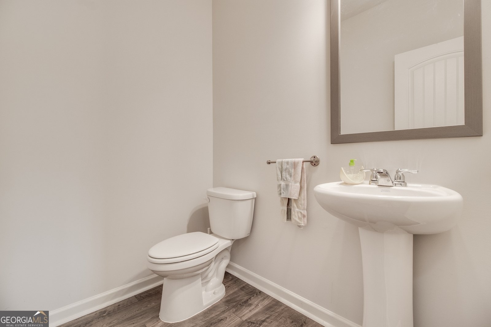 6095 Hoot Owl Lane Flowery Branch - 23