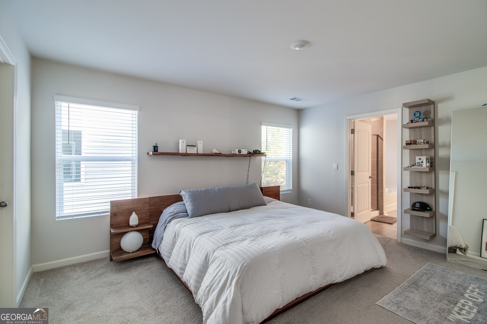 6095 Hoot Owl Lane Flowery Branch - 24