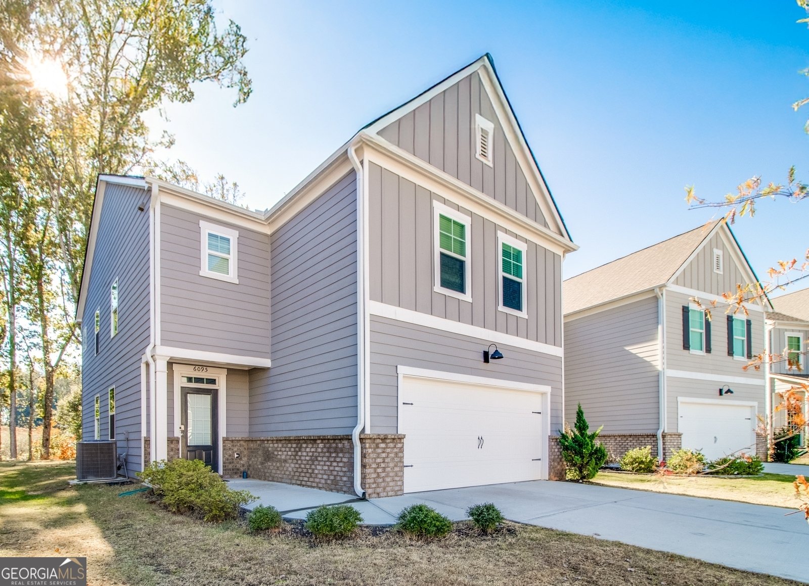 6095 Hoot Owl Lane Flowery Branch - 3