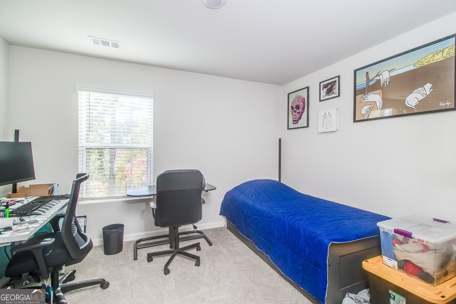 6095 Hoot Owl Lane Flowery Branch - 31