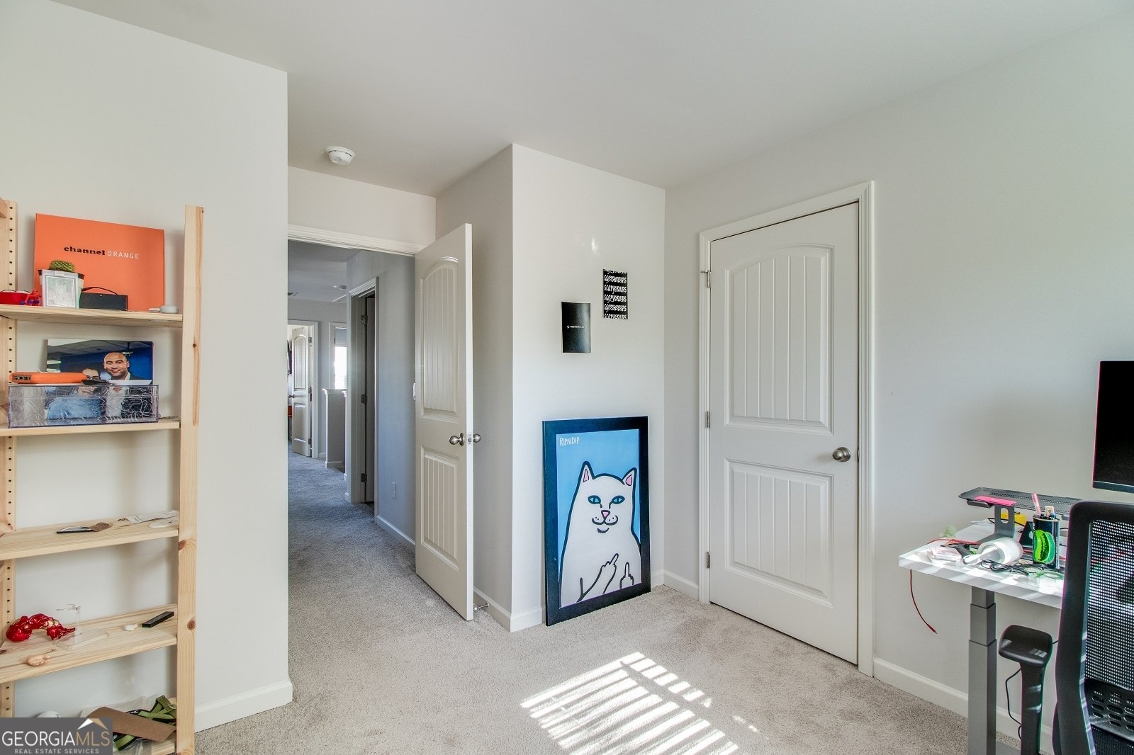 6095 Hoot Owl Lane Flowery Branch - 32