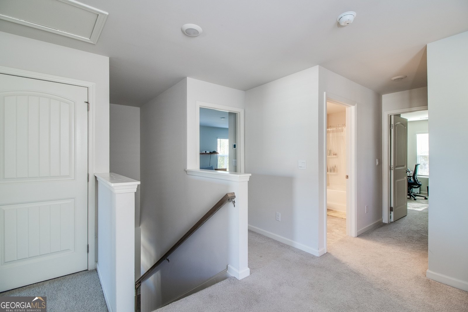 6095 Hoot Owl Lane Flowery Branch - 35