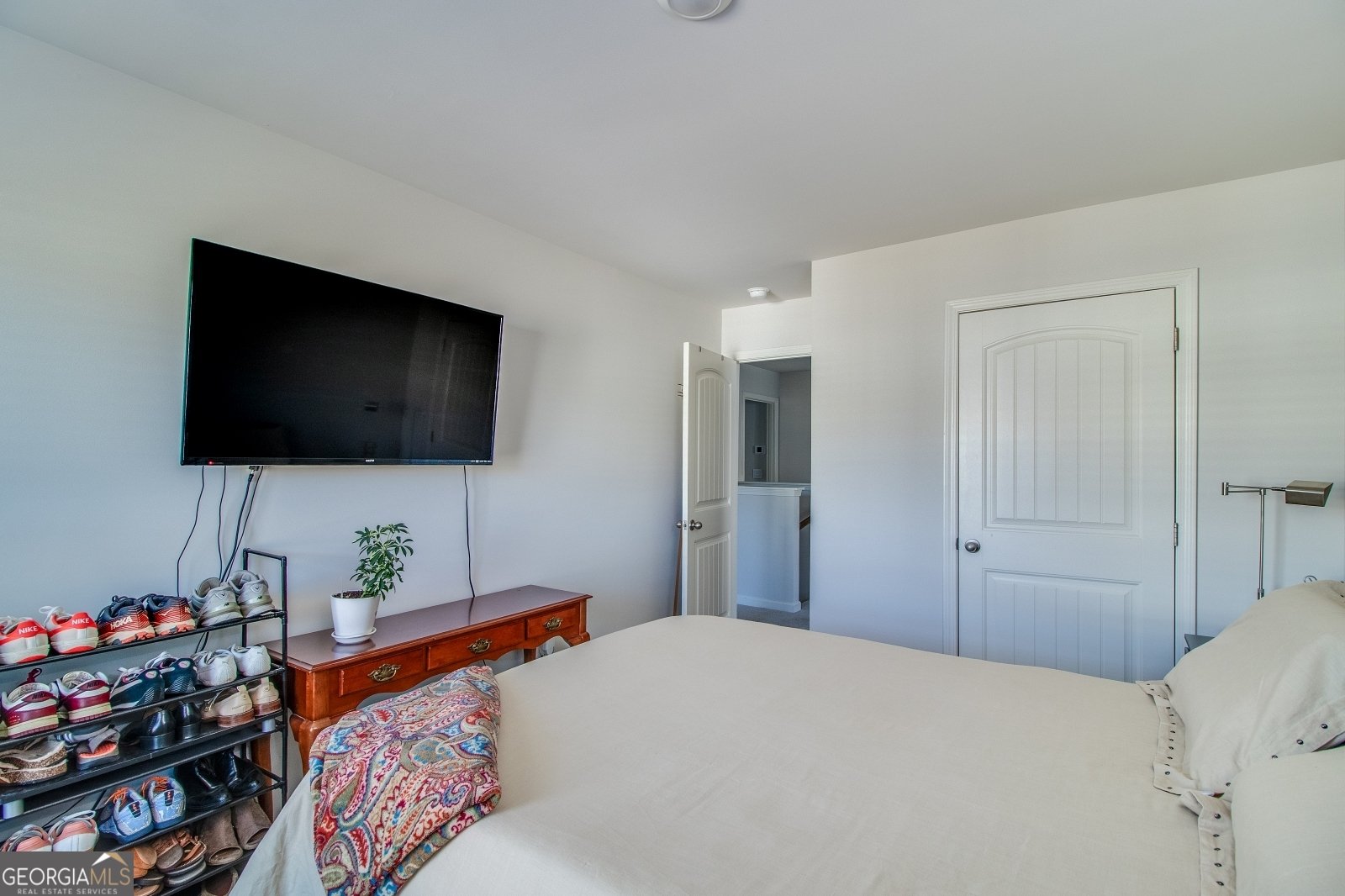 6095 Hoot Owl Lane Flowery Branch - 37