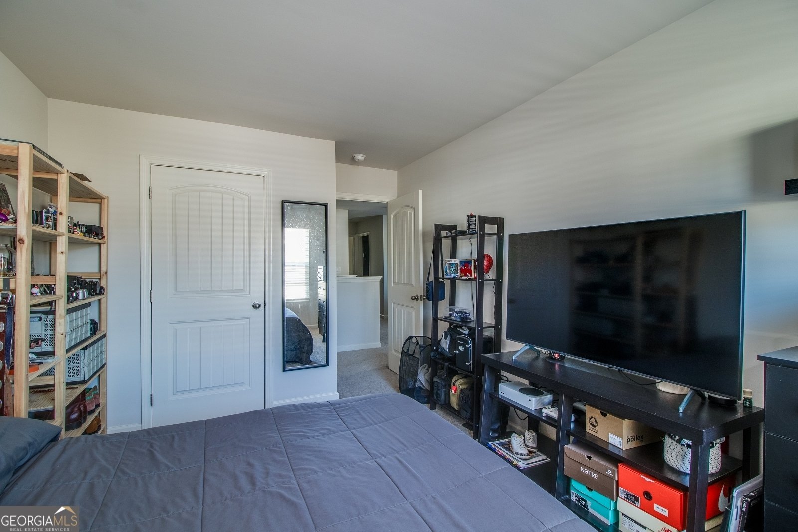 6095 Hoot Owl Lane Flowery Branch - 40