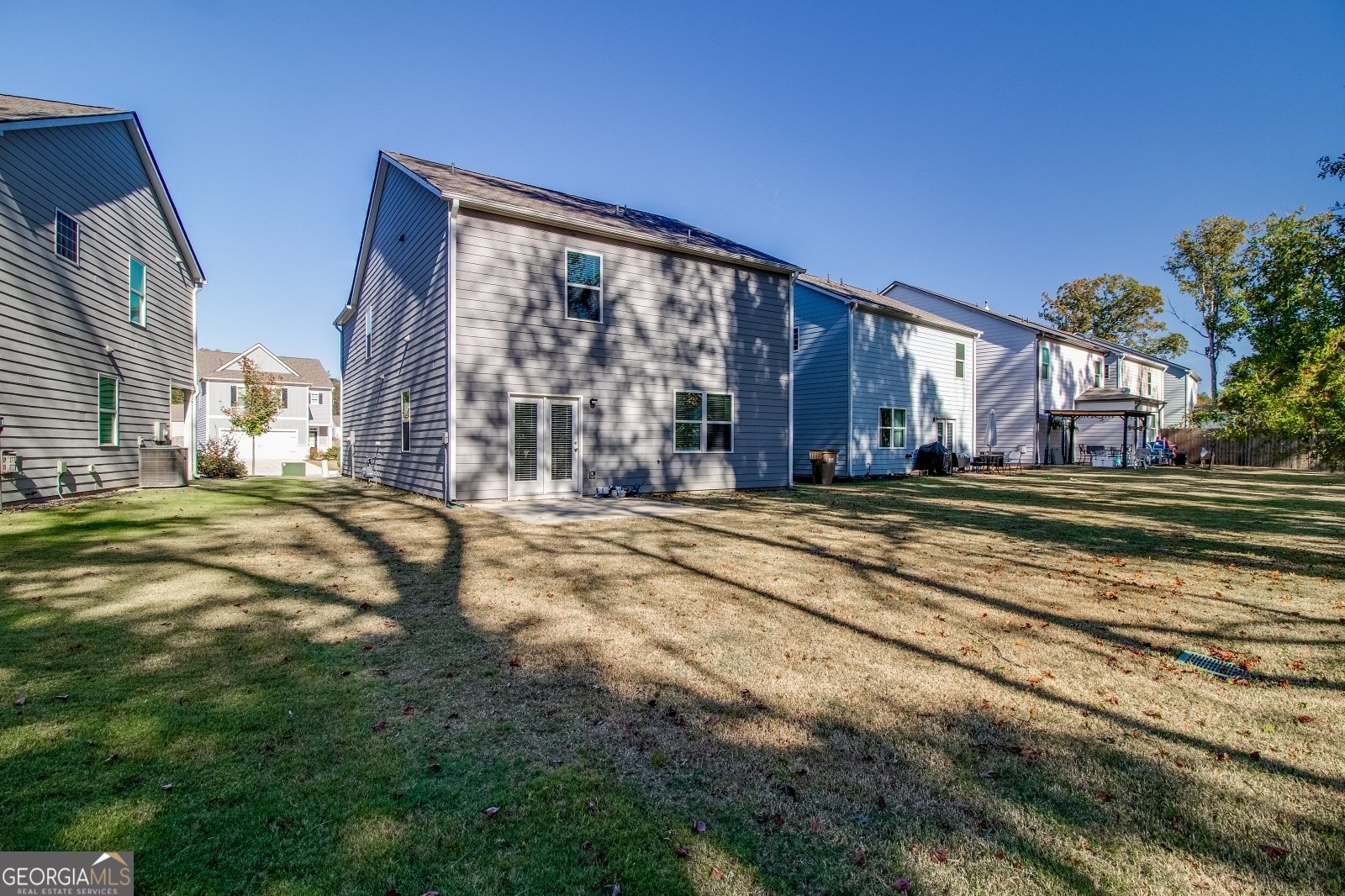 6095 Hoot Owl Lane Flowery Branch - 47